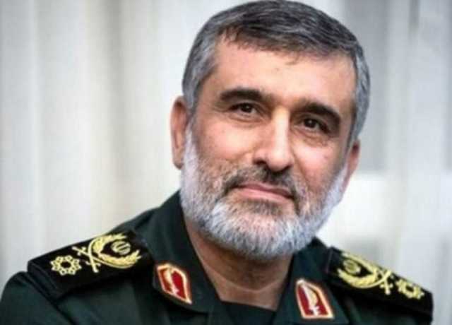 اسرائیلی جارحیت میں ایرانی فضائیہ کے سربراہ جنرل حاجی زادہ بھی شہید ہو گئے