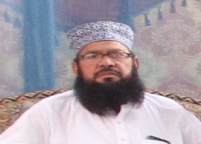ایران پر اسرائیلی حملہ کھلی غنڈہ گردی اور دہشتگردی ہے، علامہ شیر محمد مجتبائی