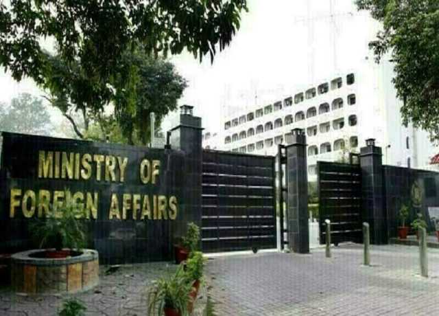 اقوام متحدہ کے چارٹر کے آرٹیکل 51 کے تحت ایران کو اپنے دفاع کا مکمل حق حاصل ہے، پاکستان