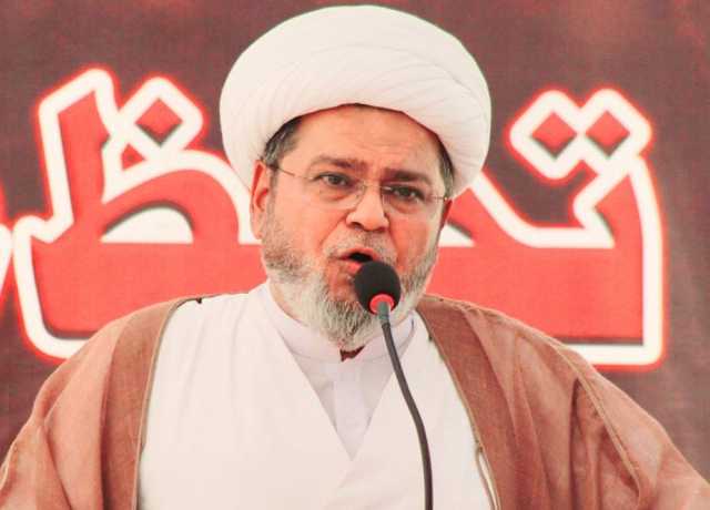 اسرائیلی حملے عالمی امن کے لئے خطرہ، ایران جوابی کارروائی کا مکمل حق رکھتا ہے، علامہ شبیر میثمی