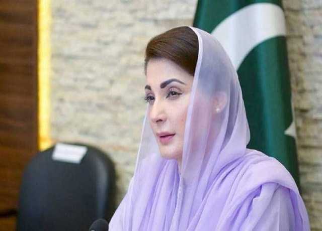 اسرائیلی حملے میں ایرانی عہدیداروں کی شہادت پر افسوس ہے، مریم نواز