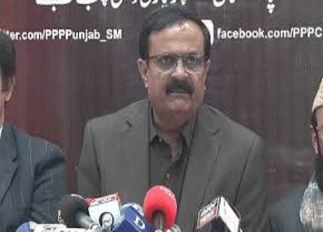 نیتن یاہو کی وجہ سے پورا خطہ جنگ کا شکار ہوا، سید حسن مرتضی