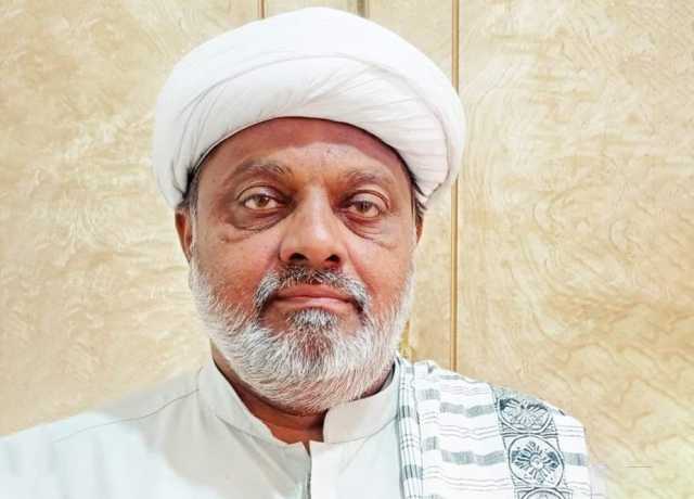 عالمی برادری اسرائیلی جارحیت کا نوٹس لیں، سہیل اکبر شیرازی