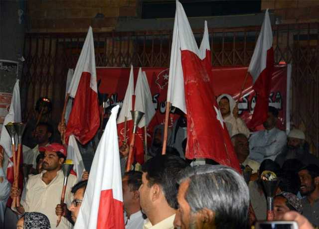 اسرائیلی حملے قابل مذمت، ایران کو جوابی کارروائی کا پورا حق ہے، عوامی ورکرز بلوچستان