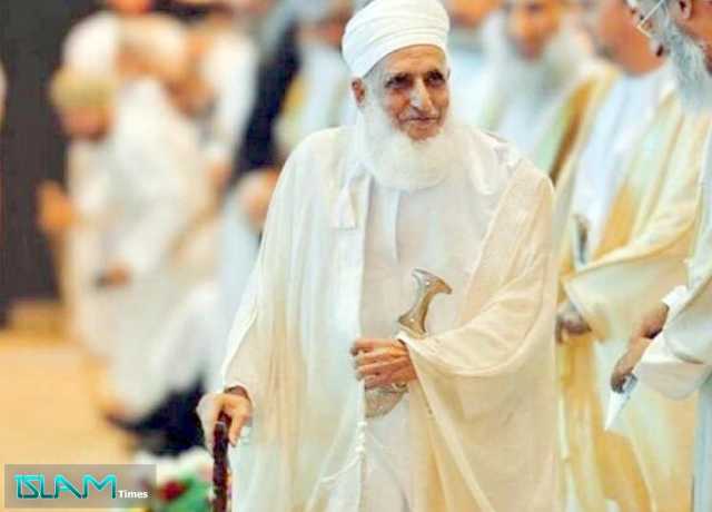 ایران کے فیصلہ کن جوابی حملے نے ہمارے دلوں کو خوش کر دیا ہے، مفتی اعظم عمان