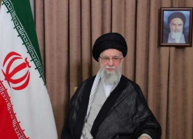 صہیونی حکومت اس جنایت کے بعد سزا سے نہیں بچ پائے گی، آیت اللہ سید علی حسین خامنہ ای