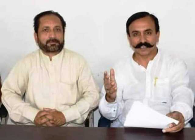 اسرائیل کی انسانیت کش کاروائیوں سے پوری دنیا کے امن کو شدید خطرہ لاحق ہے، سول سوسائٹی ملتان 