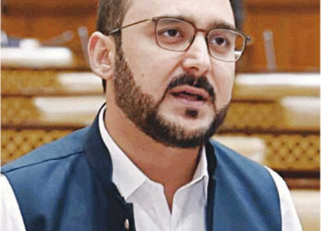  ایران پر حملہ انشا اللہ اسرائیل کے خاتمے کا باعث بنے گا، علی حیدر گیلانی 