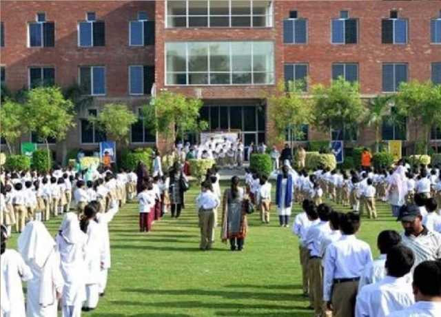 خیبر پختونخوا حکومت نے تعلیمی بجٹ میں 11 فیصد اضافہ کردیا
