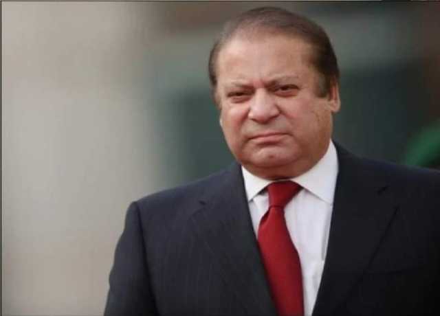 اسرائیل کی وحشیانہ جارحیت کی شدید مذمت، ایران کے ساتھ غیرمتزلزل یکجہتی کرتے ہیں، نواز شریف