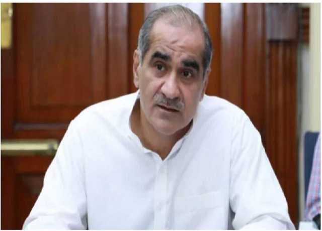 خواجہ سعد رفیق نے امریکہ اور اسرائیل کو اسلامو فوبیا کا اصل ذمے دار قرار دیدیا