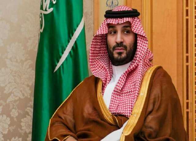 آج پوری اسلامی دنیا یکجہتی کے ساتھ ایران کے ساتھ کھڑی ہے، محمد بن سلمان