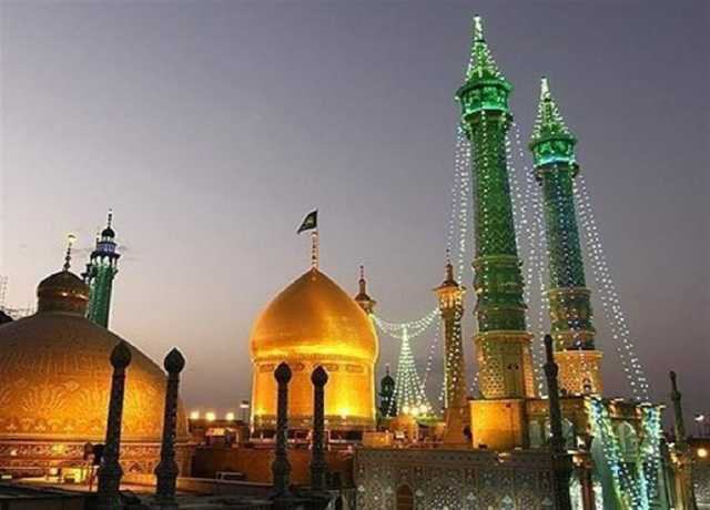 حضرت معصومہ (س) کے فضائی دفاع کے 2 اہلکار شہید ہو گئے، گورنر قم
