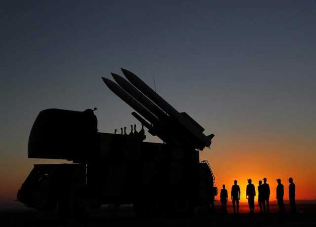 F-35 گرا کر ایران نے جنگی مساوات تبدیل کر دی