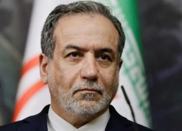 ایران کا دفاعی موقف برقرار، سید عباس عراقچی کا دوٹوک اعلان