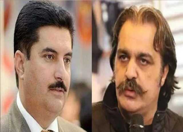 خیبر پختونخوا کے دو بڑے آئینی سربراہوں کے خرچے بڑھ گئے