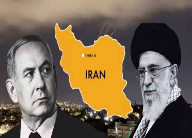 ایران پر اسرائیلی حملہ اور اسکے نتائج