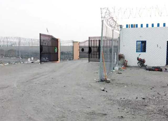 پاکستان نے ایران سے متصل پنجگور، گوادر اور کیچ کراسنگ پوائنٹس غیر معینہ مدت کیلئے بند کردیے