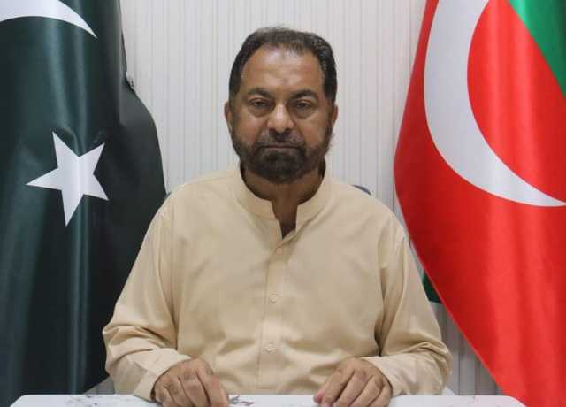 پاکستان کی عوام، ایران کی عوام کے ساتھ مکمل یکجہتی کا اظہار کرتی ہے، منصور احمد شیخ