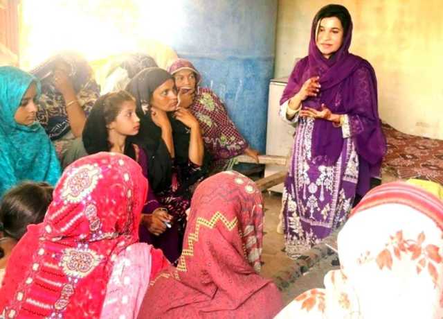 اسرائیل نے امن مذاکرات کو سبوتاز کر کے جنگی جنون کو ترجیح دی، ایران کے ساتھ کھڑے ہیں، ڈاکٹر روبینہ اختر