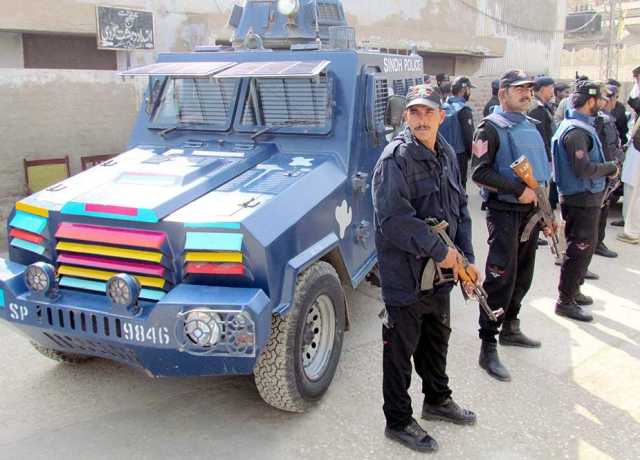 سی ٹی ڈی سندھ نے انتہائی مطلوب ملزمان کی ایک اور بک تیار کرلی