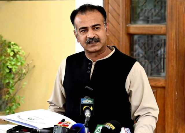 اپوزیشن کو ساتھ لیکر بجٹ بنا رہے ہیں، ترجمان بلوچستان حکومت