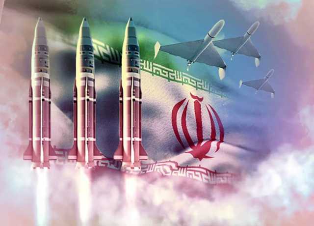 کمزور سمجھا جانے والا ایران مسلسل اسرائیل پر کیسے حملے کر رہا ہے؟