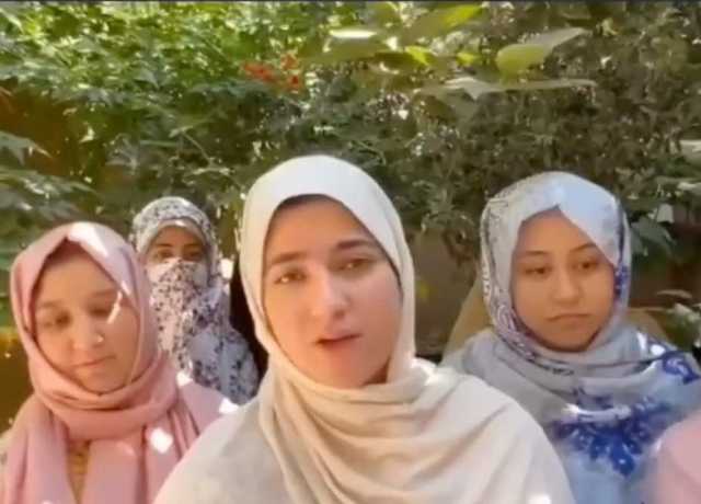 تمام ہندوستانی طلباء ایران میں محفوظ مقامات پر منتقل کردئے گئے، بھارتی وزارت خارجہ