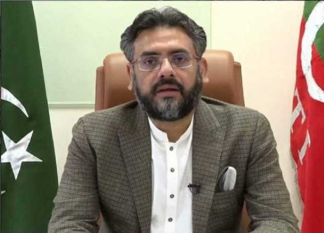 خیبر پختونخوا ریونیو اتھارٹی نے ٹیکسں ہدف مکمل کر لیا، صوبائی مشیر خزانہ
