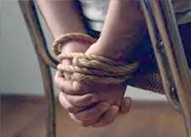 یورپ بھجوانے کا جھانسا دیکر اغوا کرنیوالے بین الاقوامی گروہ کے کارندے گرفتار