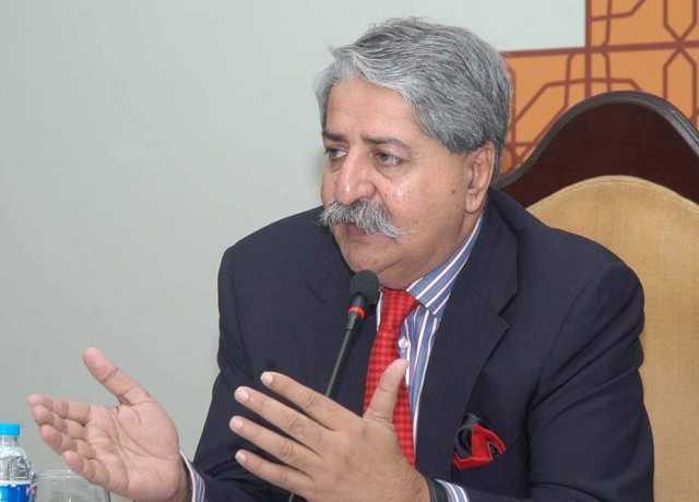 اسرائیل کی جانب سے ایران پر حملے کے اثرات صرف دو ممالک تک محدود نہیں رہیں گے، سید نوید قمر
