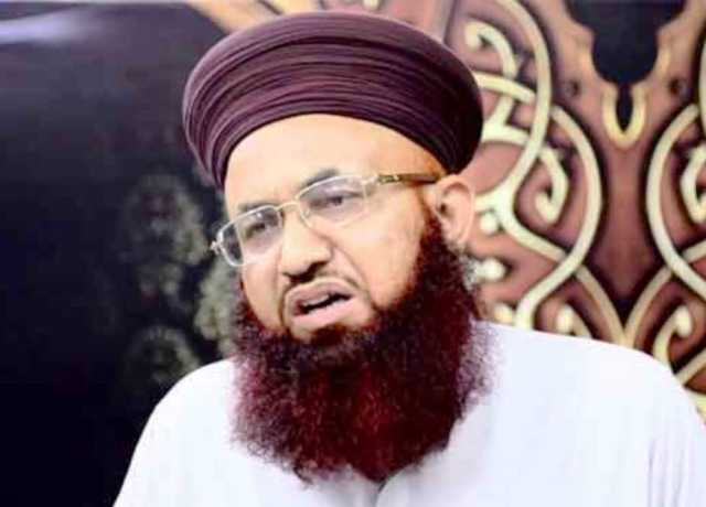 اسرائیل کا ایران پر حملہ کھلی جارحیت ہے، علامہ اشرف آصف جلالی
