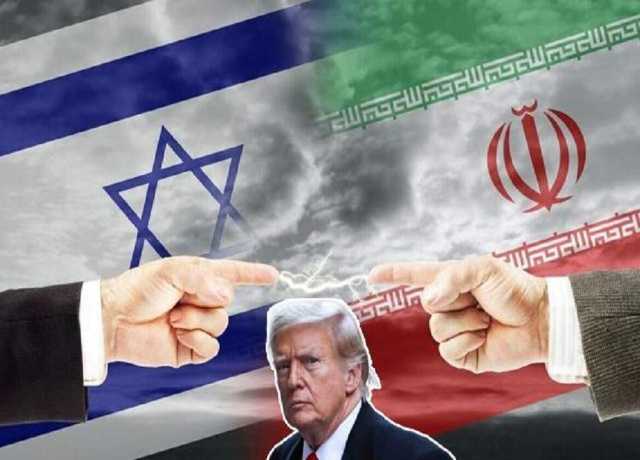 ایران خطے میں طاقت کا توازن بدل دے گا؟
