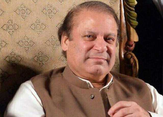 پاکستان واپس ترقی کے سفر پر چل رہا ہے، نواز شریف