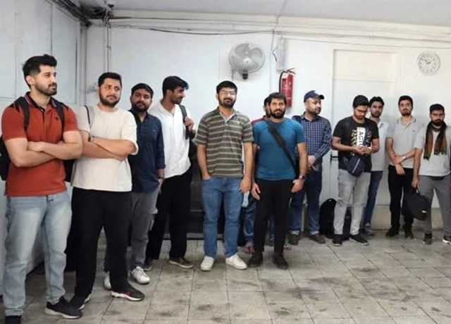 تفتان بارڈر، ایران سے پاکستانیوں کی وطن واپسی کا سلسلہ جاری