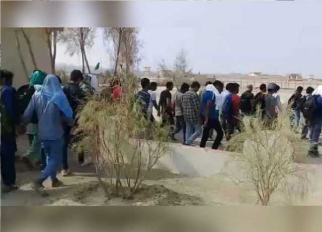 تفتان بارڈر سے 1200 پاکستانی وطن واپس پہنچ گئے
