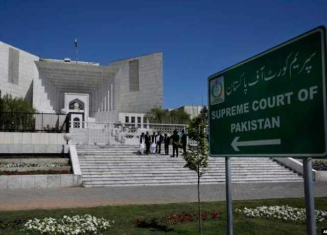 39 اراکین کی حد تک پی ٹی آئی کو نشستیں دینے کے فیصلے پر عملدرآمد کی استدعا مسترد