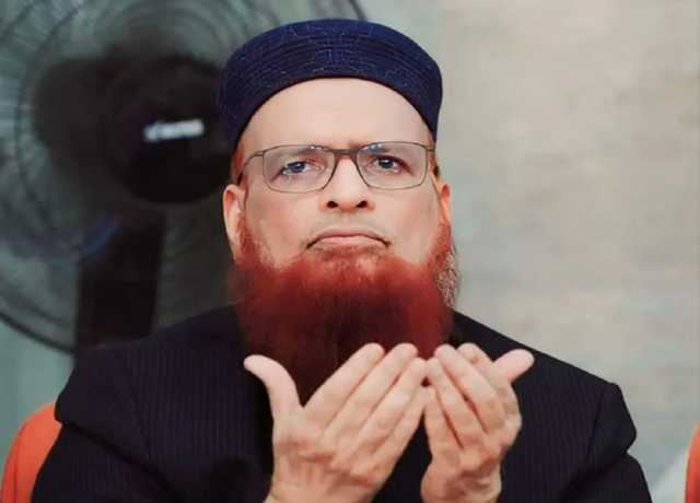 اسرائیل کو پہلی بار پتہ چل رہا ہے کہ بمباری کیا ہوتی ہے، مفتی تقی عثمانی