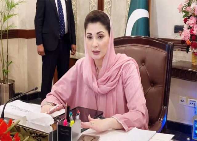 نفرت، تعصب اور تنگ نظری کو ہر محاذ پر شکست دینی ہے، مریم نواز