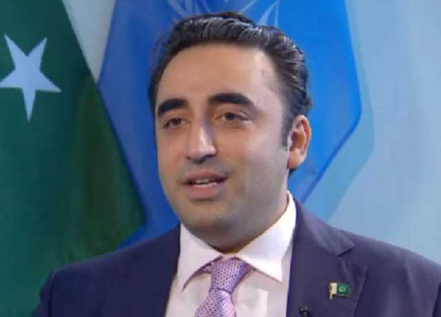 فیلڈ مارشل اور ٹرمپ کی ملاقات سے پاک امریکا تعلقات مزید مضبوط ہوں گے، بلاول بھٹو