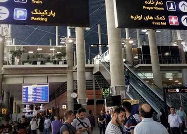 عراق میں پھنسے پاکستانی زائرین کی واپسی کا عمل شروع