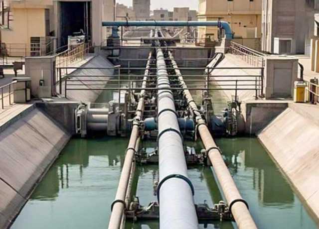 کے الیکٹرک کی خرابی کے باعث کراچی کے کئی علاقوں کو پانی کی فراہمی معطل