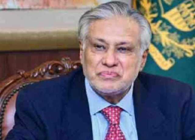 ایران، عراق سے زائرین کی واپسی کیلئے دفتر خارجہ دیگر اداروں سے رابطہ رہا، اسحاق ڈار