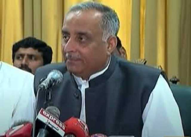 ہمیں کسان پیکج نہیں بلکہ فوڈ سیکیورٹی چاہیے، خالد کھوکھر