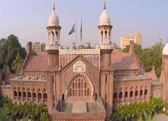 لاہور ہائیکورٹ کا اہم فیصلہ: ٹرائل کورٹس میں گواہوں کے بیانات اردو میں لکھنے کا حکم