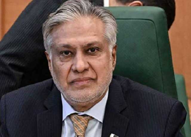 اسحاق ڈار وزرائے خارجہ کونسل کے اجلاس میں شرکت کیلئے کل ترکیہ جائیں گے