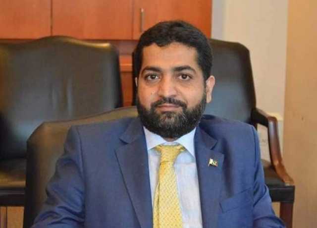 بی وائی سی کیخلاف قانونی چارہ جوئی کیلئے وکلاء سے مشاورت جاری ہے، ضیاء لانگو