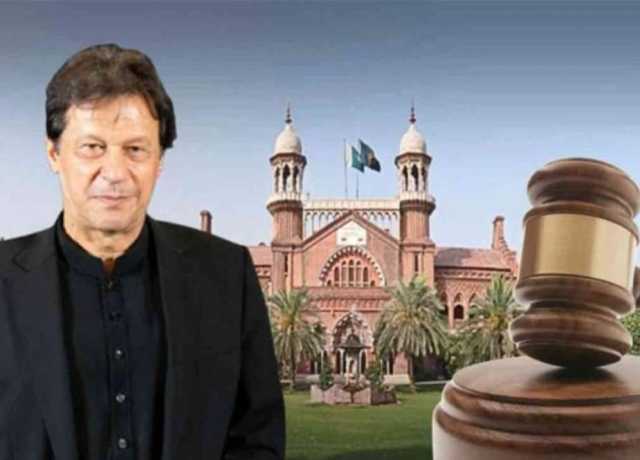 عمران خان کی ضمانتوں پر پراسیکیوشن کے دلائل مکمل، درخواستیں مسترد کرنے کی استدعا
