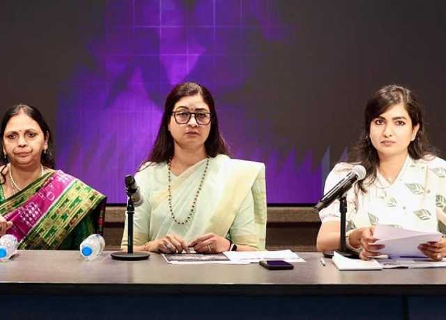بی جے پی کا یہ پہلا سال بھی خواتین و بچیوں کیلئے انتہائی خطرناک اور غیر محفوظ رہا، کانگریس