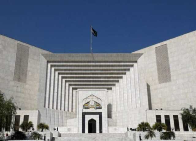سپریم کورٹ کے آئینی بینچز کی مدت 30 نومبر 2025ء تک بڑھا دی گئی